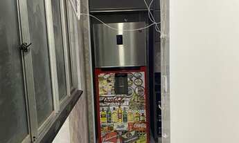 Imagem 6: Lindo Apartamento, todo reformado, acabamento luxo, para venda com 70m², 3 quartos R$320.0