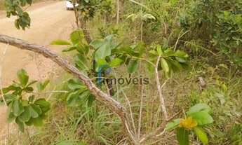 Imagem 2: Lote Lote Residencial para venda em Alexânia - GO