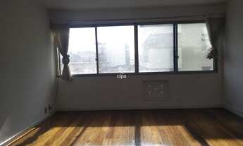 Imagem: RIO DE JANEIRO - Apartamento Padrão - Tijuca