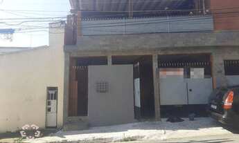 Imagem: Sobrado com 4 dormitórios à venda por