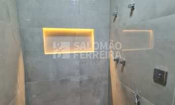 Imagem 6: FRANCA - Casa Padrão - Esplanada Primo Meneghetti II