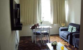 Imagem: Apartamento para venda 110 metros quadrados