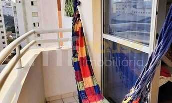 Imagem 6: Venda de Apartamentos / Padrão na cidade de São Paulo