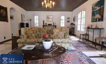 Imagem: Casa com 4 dormitórios à venda, 780 m²