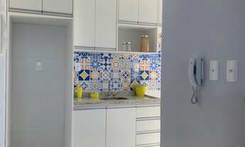 Imagem 5: Salvador - Apartamento Padrão - Jaguaribe