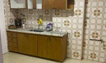 Imagem 7: Apartamento - Vila Adyana - Edifício Alexandre Magno - 98m² - 3 Dormitórios