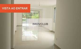 Imagem 2: Apartamento 4 suítes 186m² - Varanda Gourmet Jardim Guanabara