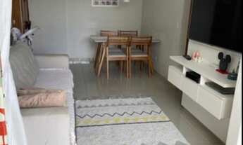 Imagem 2: Lindo Apartamento em Jardim Camburi!