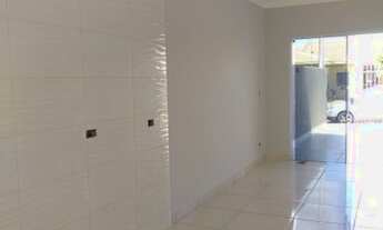 Imagem 5: Casa Geminada no JD. Universal -Sarandi