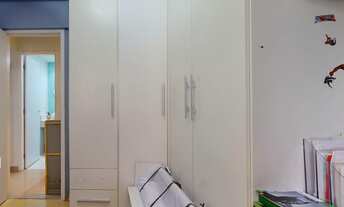 Imagem 4: Apartamento para venda possui 73 metros quadrados com 3 quartos em Vila Carrão - São Paulo