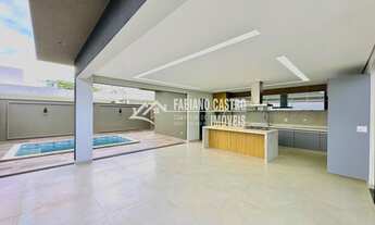 Imagem 5: Casa de Condomínio CONDOMÍNIO em SÃO JOSÉ DO RIO PRETO - SP, PARQUE RESIDENCIAL DAMHA V