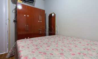 Imagem 4: Apartamento para venda tem 57 metros quadrados com 2 quartos