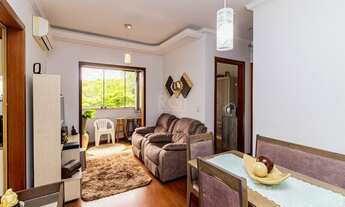 Imagem: Porto Alegre - Apartamento Padrão - Jardim