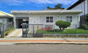 Imagem: Casa com 3 dormitórios à venda, 232 m²