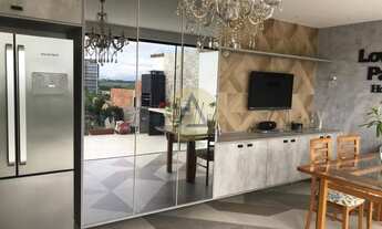 Imagem: Excelente casa com 04 quartos no Vale dos