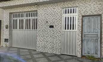 Imagem 2: Casa 3/4 No Bairro Industrial