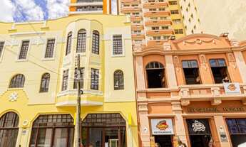 Imagem 2: Apartamento com 01 quarto no Centro - 3342-HABITEC