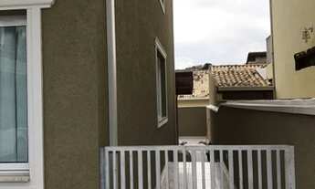 Imagem 7: Cotia - Casa de Condomínio - Chácara Roselândia