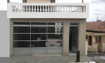 Imagem 1: Excelente sobrado prox tiquatira com 2 casas 6 x 34