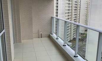 Imagem 4: PPN Reserva das Aguas, andar alto, 2 suites+ 2 semi-suites