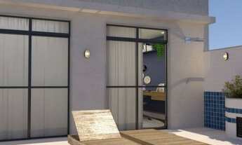 Imagem 4: Linda cobertura linear com 4 quartos