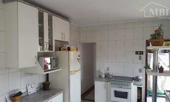 Imagem 4: Casa residencial à venda, Vila Nova York, São Paulo