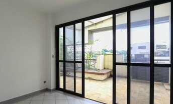 Imagem 1: Ótimo custo X benefício cobertura duplex