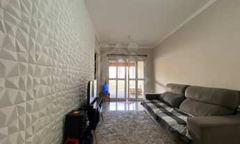 Imagem 2: Casa em Condomínio para Venda em Sumaré, 2 dormitórios, 1 banheiro, 2 vagas