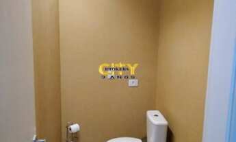 Imagem 5: Residencial San Marino com 2 quarto sendo 1 suíte com espaço gourmet toda reformada intern