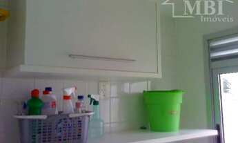 Imagem 5: Apartamento residencial à venda, Vila Moreira, São Paulo