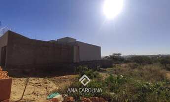 Imagem: Lote a venda no Planalto Prolongamento