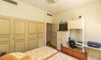 Imagem 7: Apartamento excelente de 300 m2 com 4 quartos e uma vaga em Copacabana