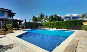 Imagem 2: Casa em Condomínio para Venda em Araruama, PONTINHA, 6 dormitórios, 1 suíte, 6 banheiros