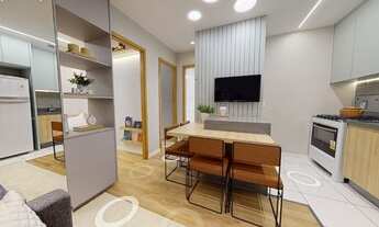 Imagem 2: Ap pode fazer dele 1 ou 2 quart, mais barato da Samambaia até 100% financiado