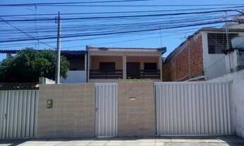 Imagem 3: Casa para venda de 03 quartos, com 150 m2 em Barra de Jangada!