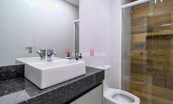 Imagem 7: Apartamento de 1 quarto à venda, Portão, Curitiba, PR