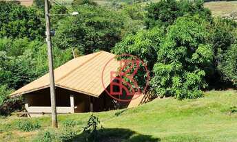 Imagem 4: Chácara com 4 dormitórios à venda, 20000 m² por R$ 1.800.000,00 - Represa da Graminha - Ca