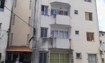 Imagem 5: Vendo apartamento 2/4 c/varanda em sussuarana