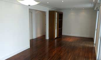 Imagem 2: Apartamento para venda possui 136 metros quadrados com 3 quartos Na Saúde - São Paulo - SP