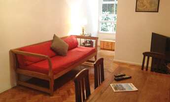 Imagem 2: Apartamento silencioso, arejado e Indevassável em Copacabana!