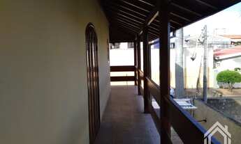 Imagem 2: Sumaré - Casa Padrão - Parque Residencial Casarão