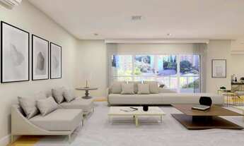 Imagem 3: Apartamento à venda na R. Bueno Brandão