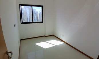 Imagem 6: Apartamento novo 3 Quartos suite e varanda na quadra do mar na Praia de Itaparica, 2 vagas