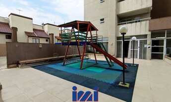 Imagem 5: Apartamento 02 dormitórios no Bairro Novo Mundo