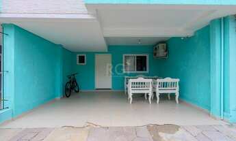 Imagem 2: Porto Alegre - Casa Padrão - Portal do Guarujá