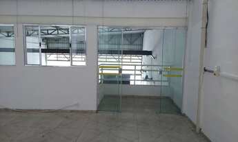 Imagem 4: Galpão/Depósito/Armazém para aluguel tem 1900 metros quadrados em Triângulo - Pindamonhang