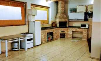 Imagem 5: Casa de condomínio 100 metros quadrados com 2 quartos