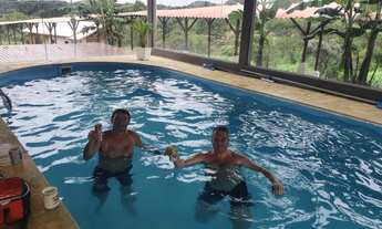 Imagem 7: Linda chacara a 30km de curitiba