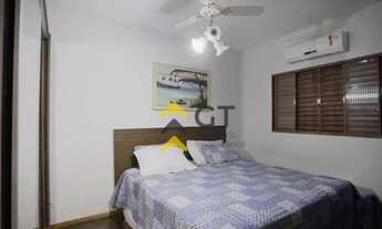 Imagem 5: Casa com 3 dormitórios à venda, 170 m² por R$ 680.000 - Jardim Kobayashi - Londrina/PR