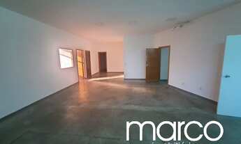 Imagem 4: Comercial sala no Sala Parte Superior - Av. T-8 c/ T-29 - Bairro Setor Bueno em Goiânia